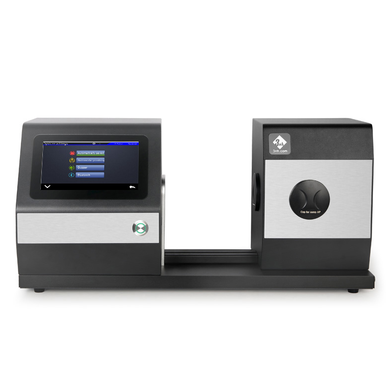 KS1510 Haze Meter