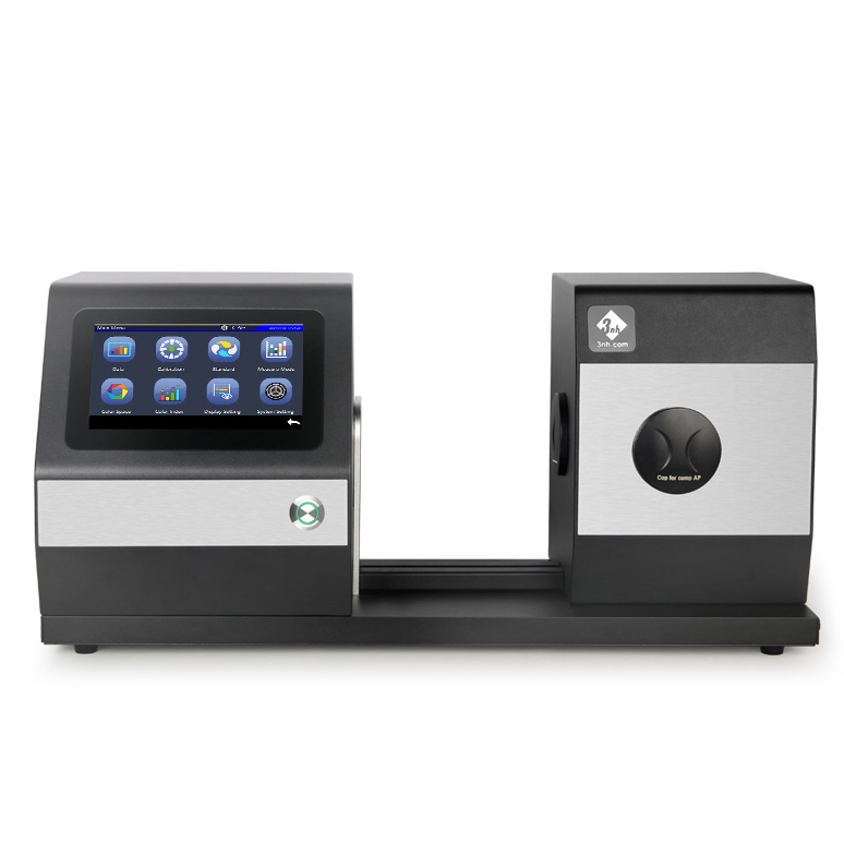KS1500 Haze Meter