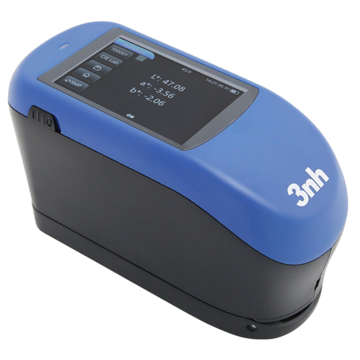 PS528 Spectrodensitometer