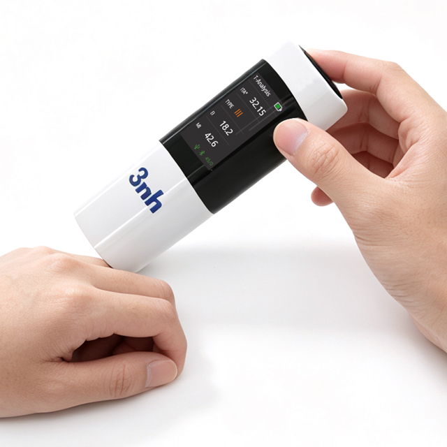 PS02 Skin ColorReader